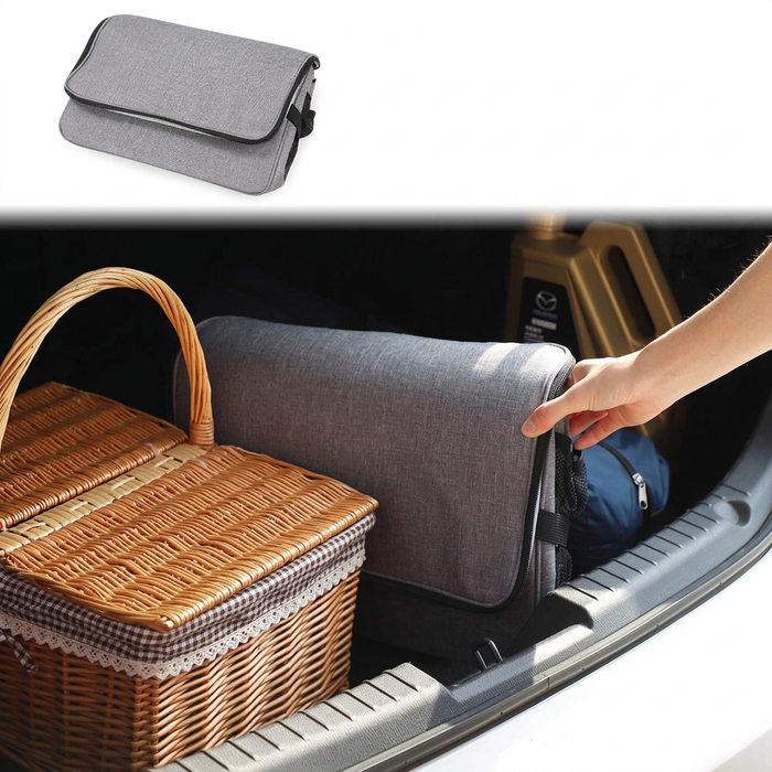 Rangement et Confort pour tente de toit Tentwave