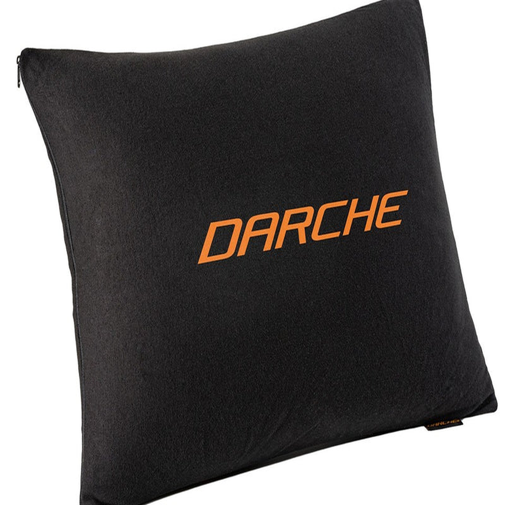 Oreiller Darche Supreme Snoozer à mémoire de forme, Tentwave