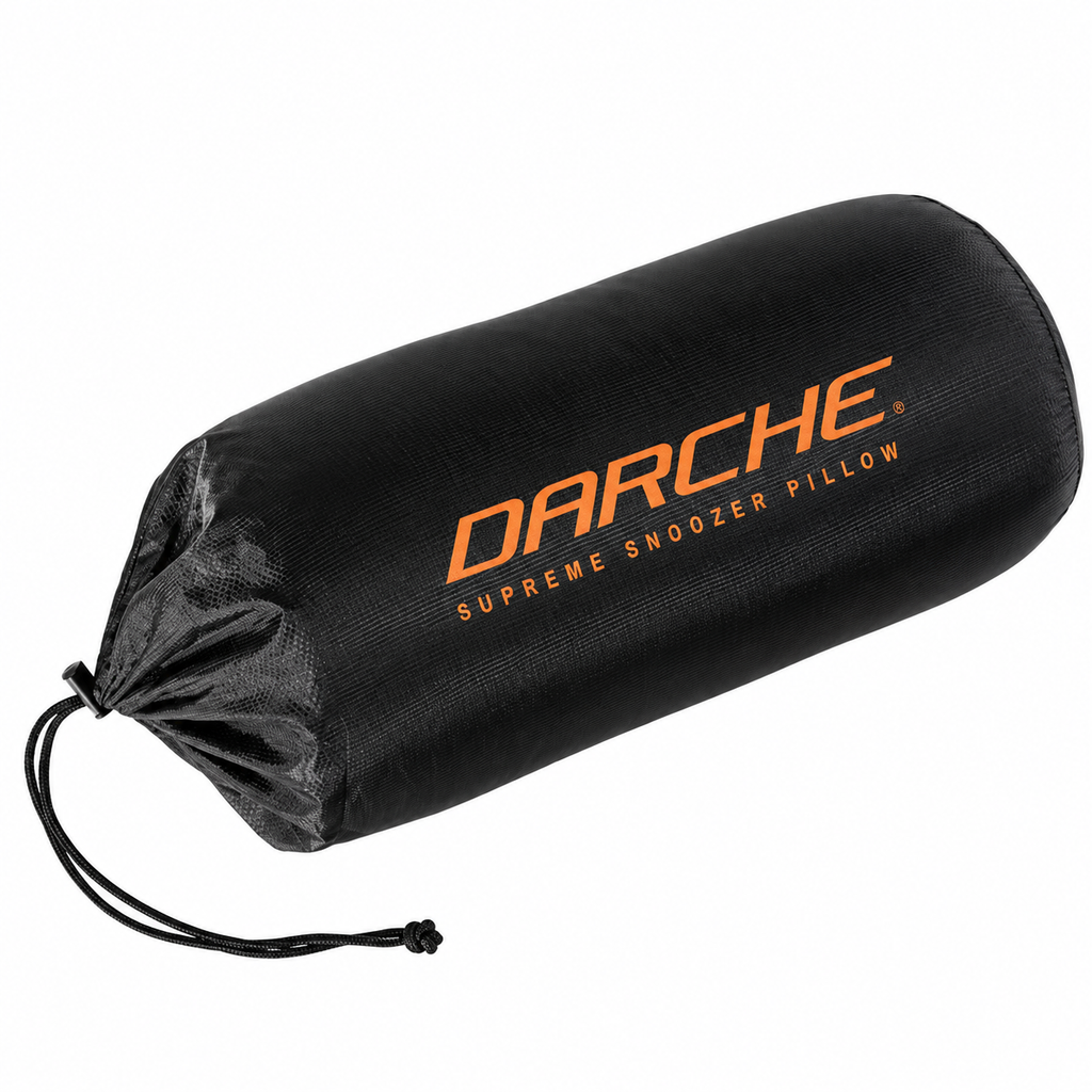Oreiller Darche Supreme Snoozer à mémoire de forme – vue 5