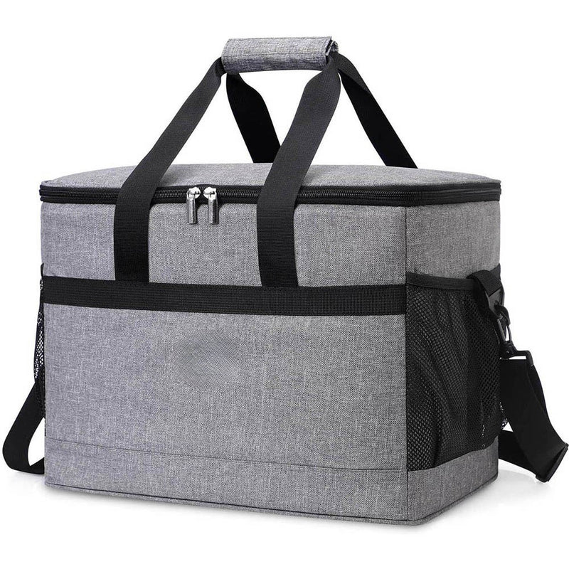 Sac isotherme pliable Tentwave