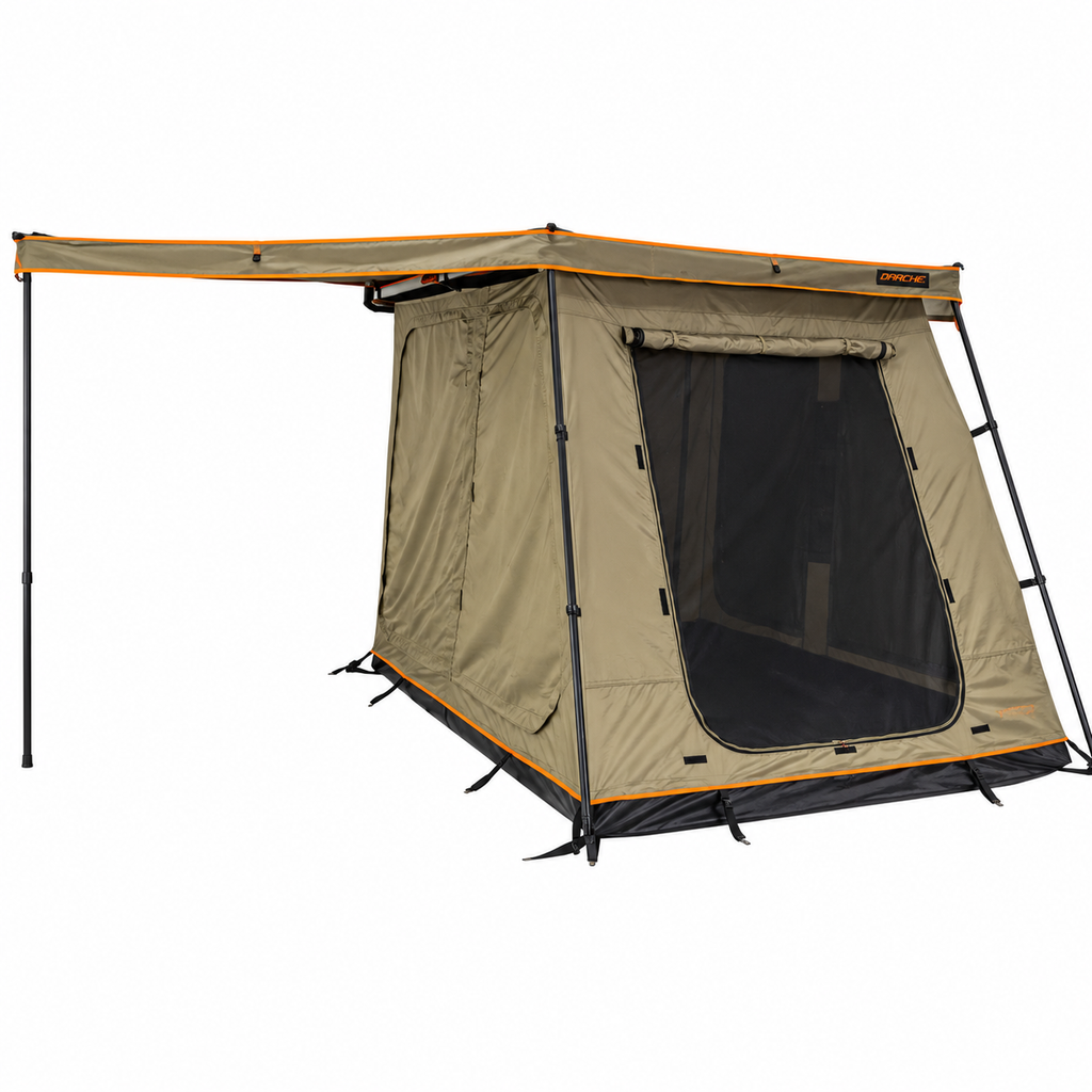 Annexe Darche Eclipse Retreat sous auvent 180 / 270 – vue 3