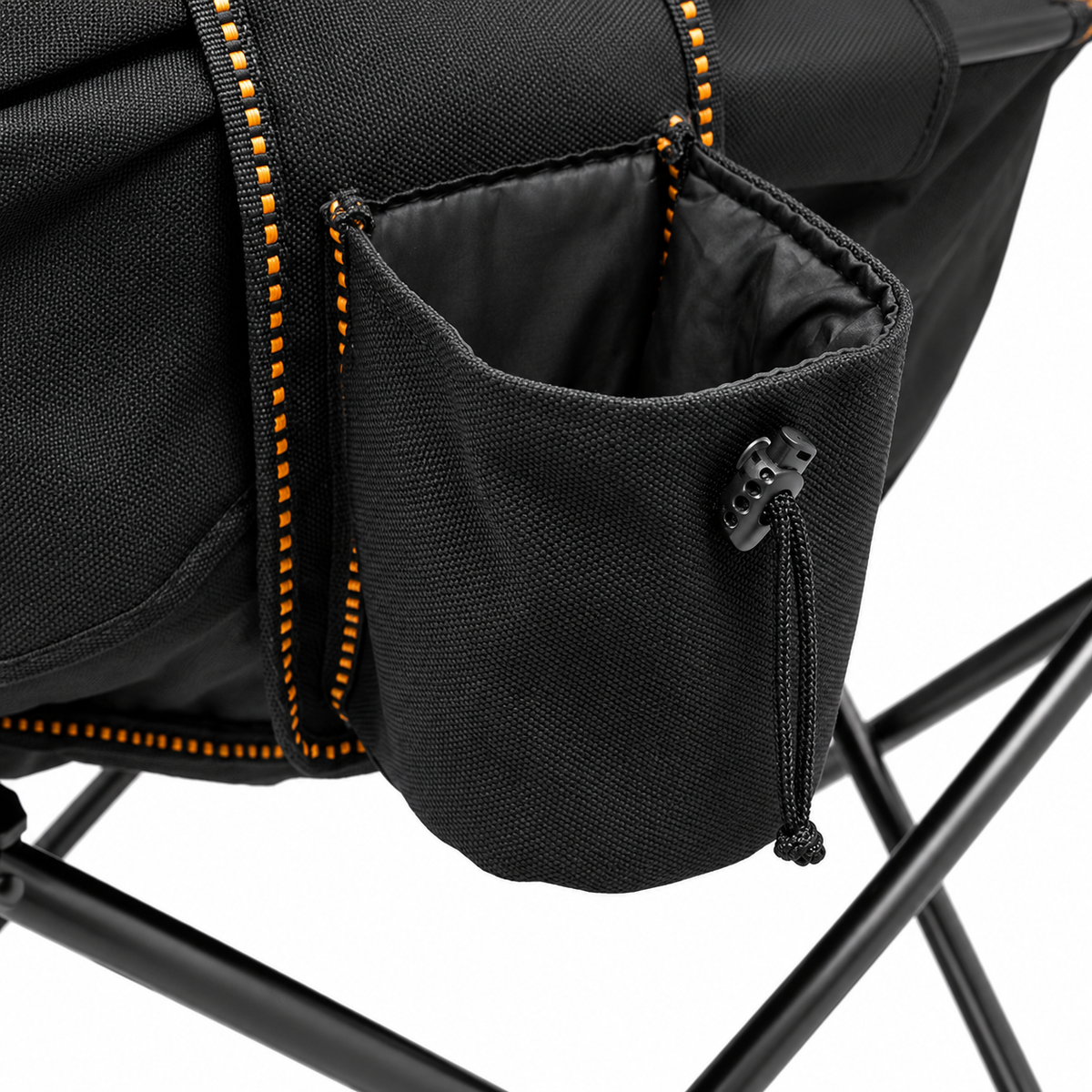 Fauteuil de camping Darche Full Moon – vue 3