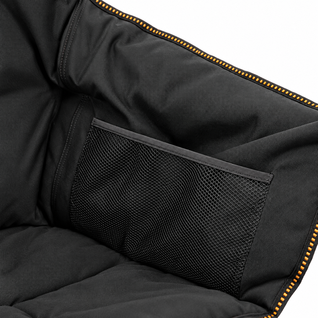 Fauteuil de camping Darche Full Moon – vue 4