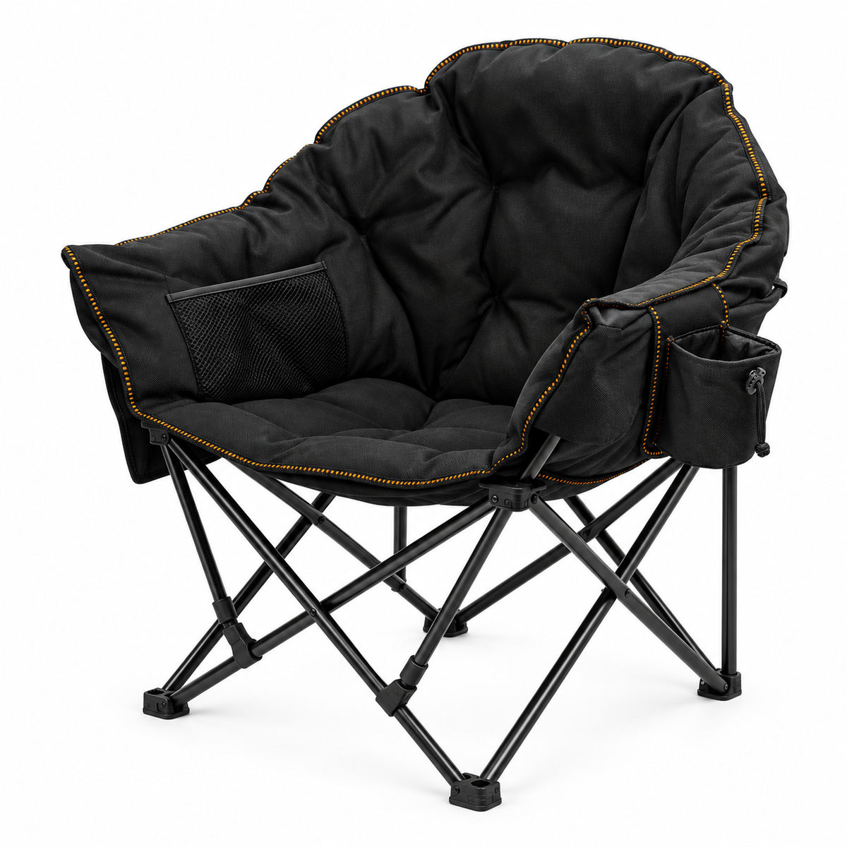 Fauteuil de camping Darche Full Moon, Tentwave