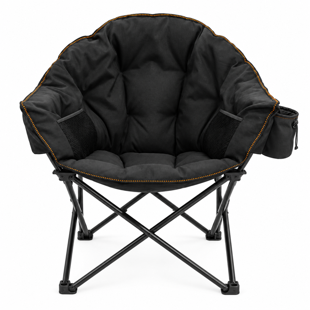 Fauteuil de camping Darche Full Moon – vue 5
