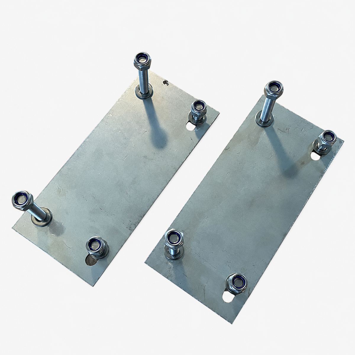 Kit adaptateur de fixation Sheepie pour tente de toit, Tentwave