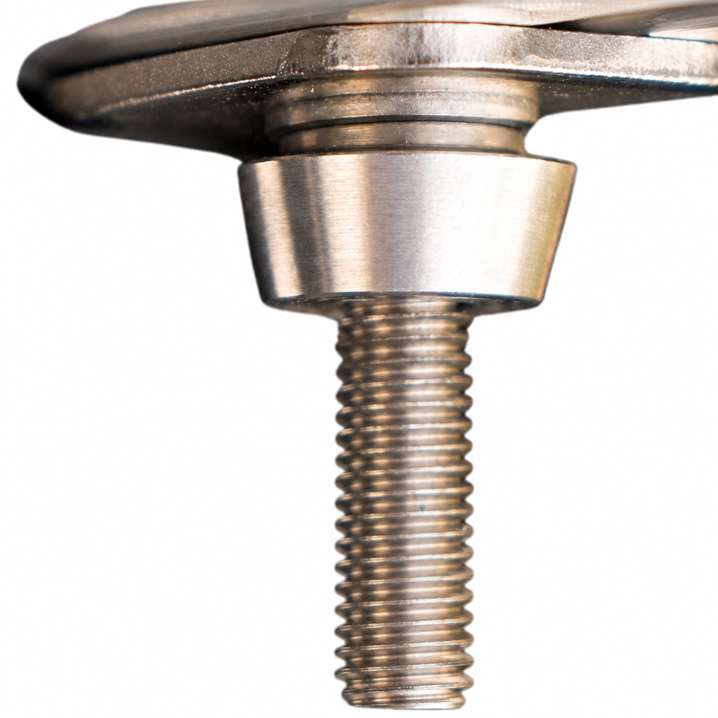 Kit antivol Sheepie M8 pour tente de toit – vue 4