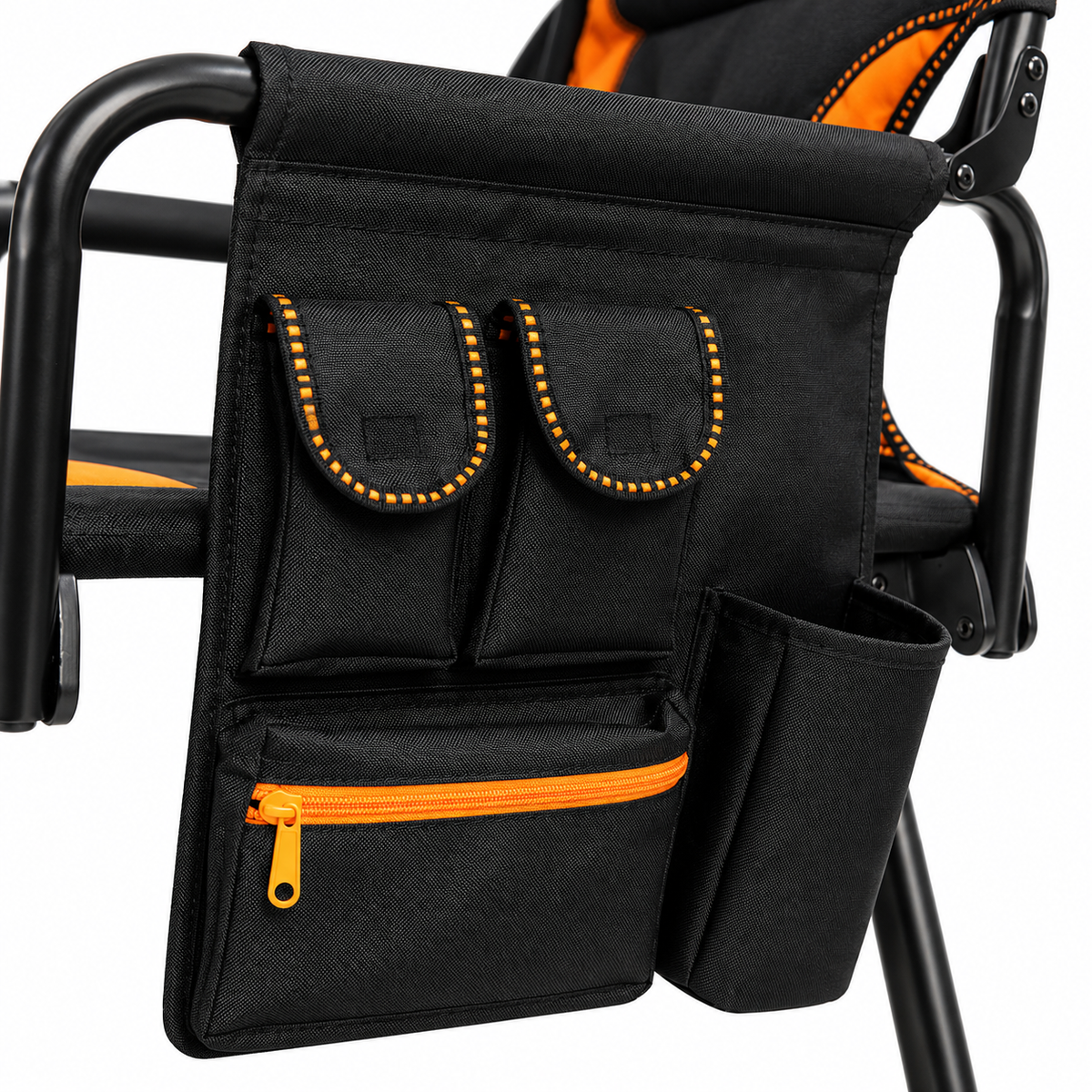 Chaise de camping Darche Firefly – vue 4