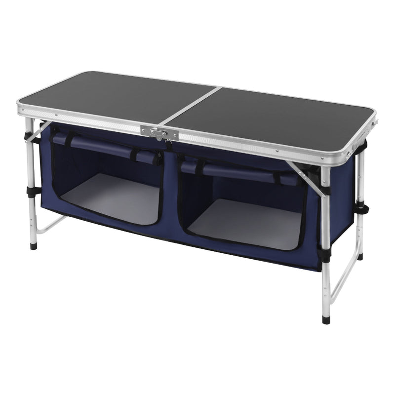 Table de Camping Pliable Tentwave