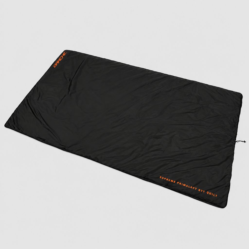 Couette Darche Supreme PrimaLoft pour tente de toit – vue 4