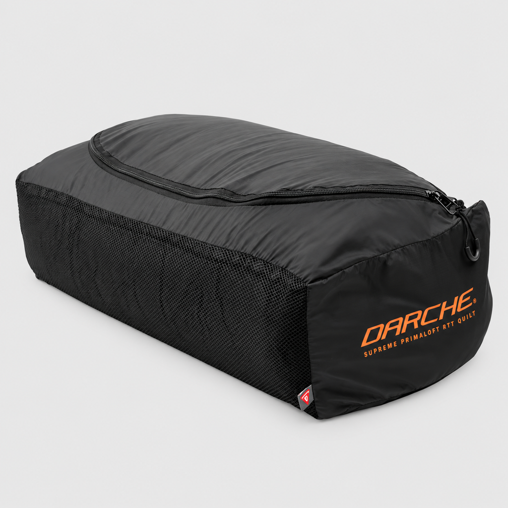 Couette Darche Supreme PrimaLoft pour tente de toit – vue 5