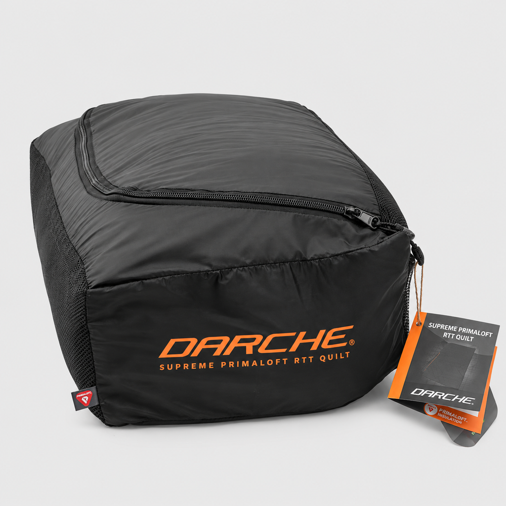 Couette Darche Supreme PrimaLoft pour tente de toit – vue 6