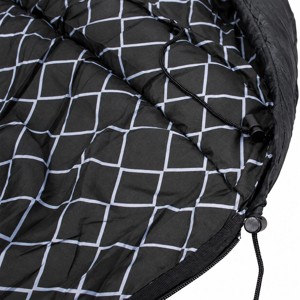 Sac de couchage Darche Cold Mountain -12 °C 900 – vue 5