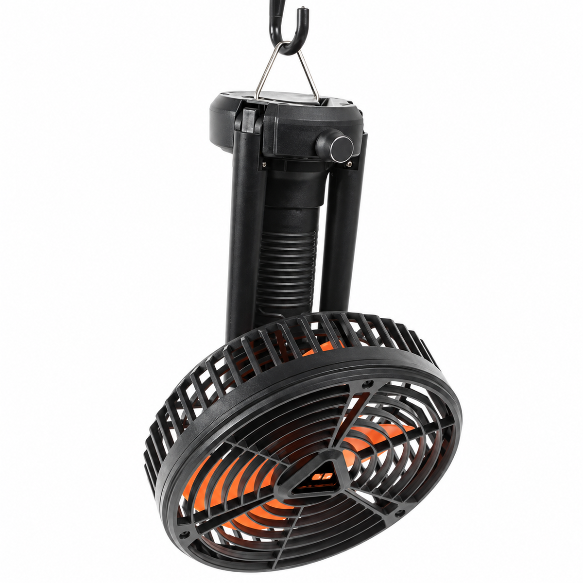Ventilateur et lampe LED Darche 2 en 1 – vue 5