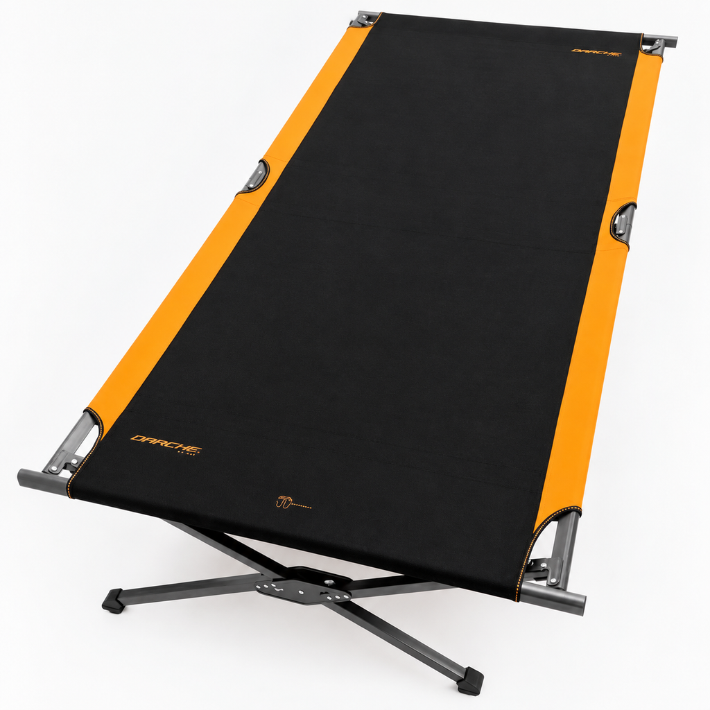 Lit de camp Darche XL100, Tentwave