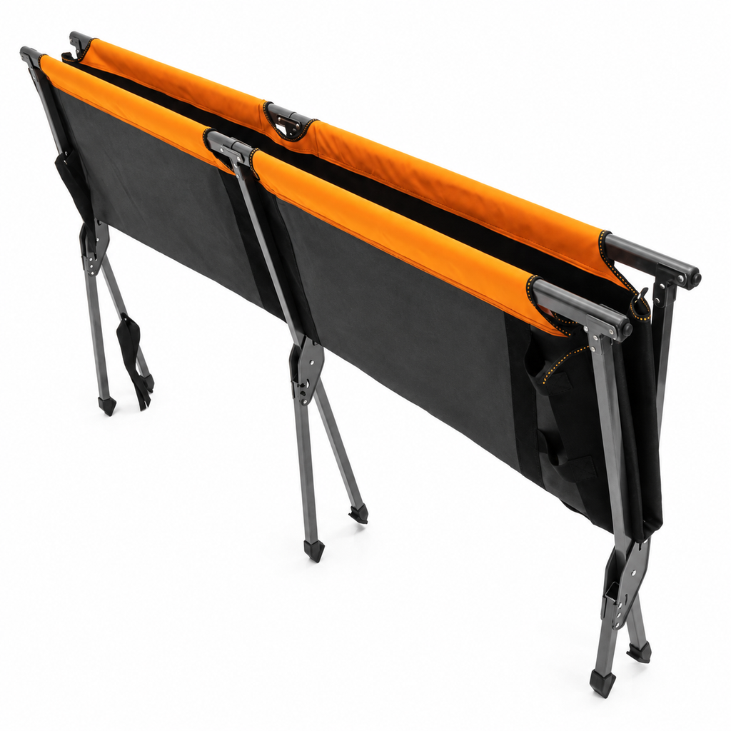 Lit de camp Darche XL100 – vue 5