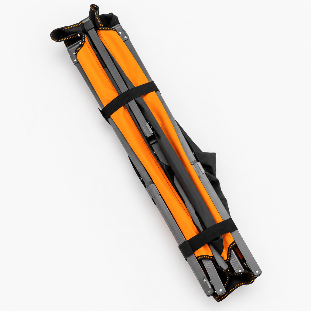 Lit de camp Darche XL100 – vue 6