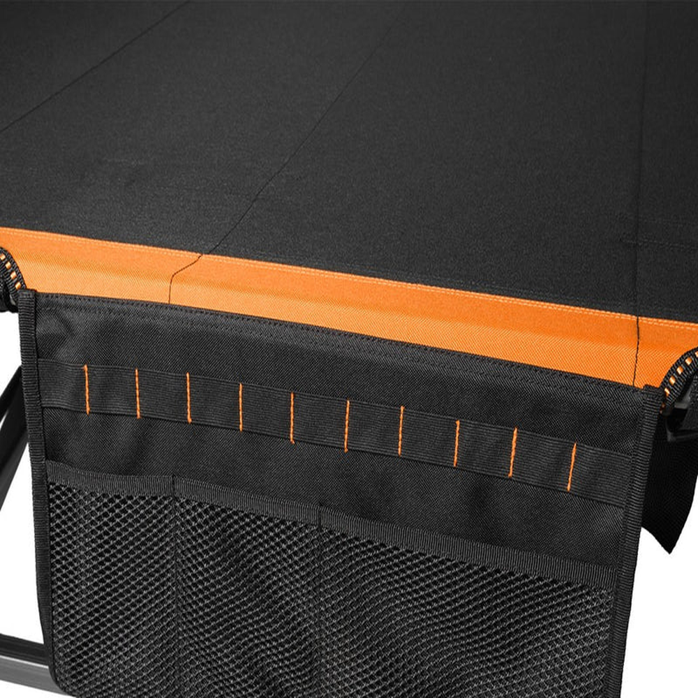 Lit de camp double Darche XL Lite – vue 4