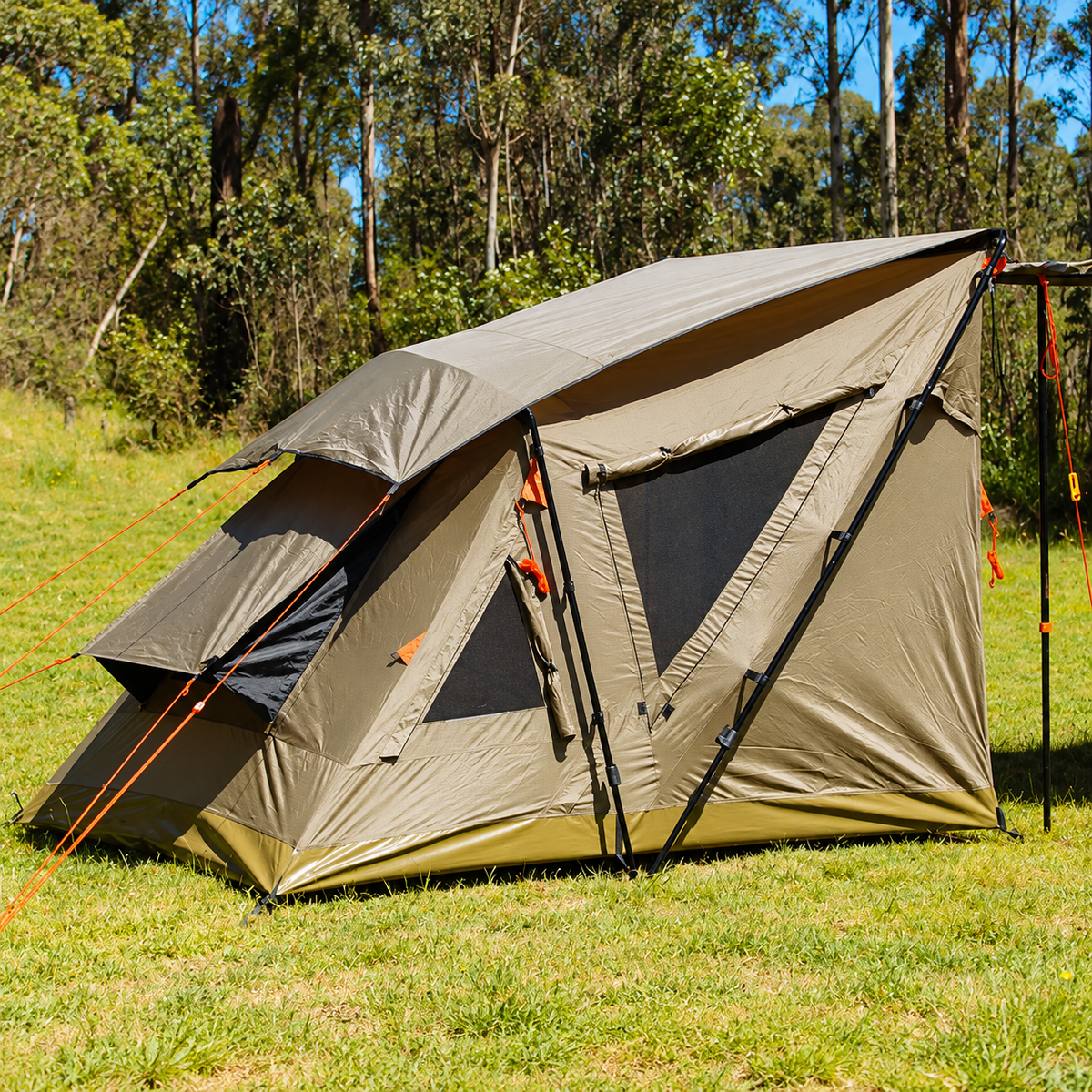 Tente annexe Darche Xtender 2,5 – vue 5