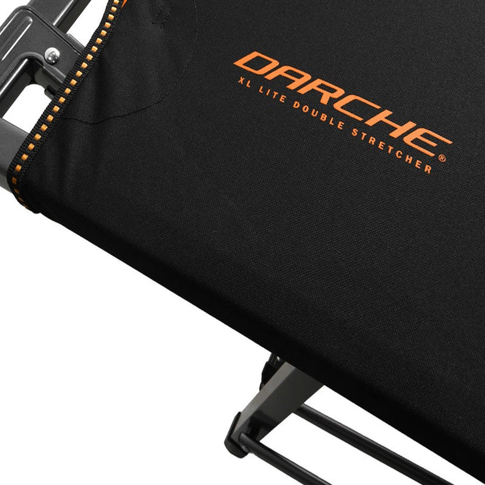 Lit de camp double Darche XL Lite – vue 6