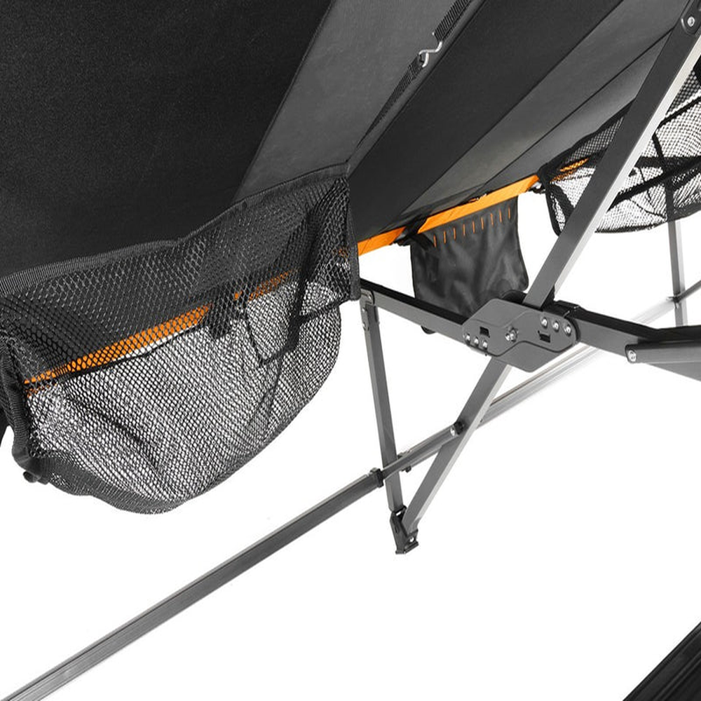 Lit de camp double Darche XL Lite – vue 3