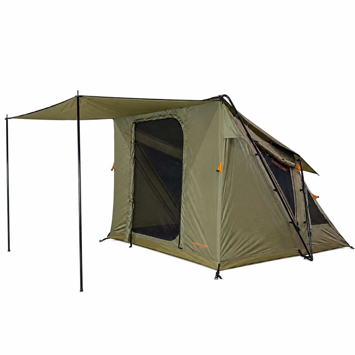 Tente annexe Darche Xtender 2,5, Tentwave